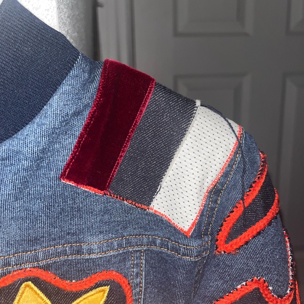 Kids dolce and Gabbana jacket - Picture 3 of 11